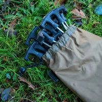 Ridge Monkey Escape Heavy Duty Pegs